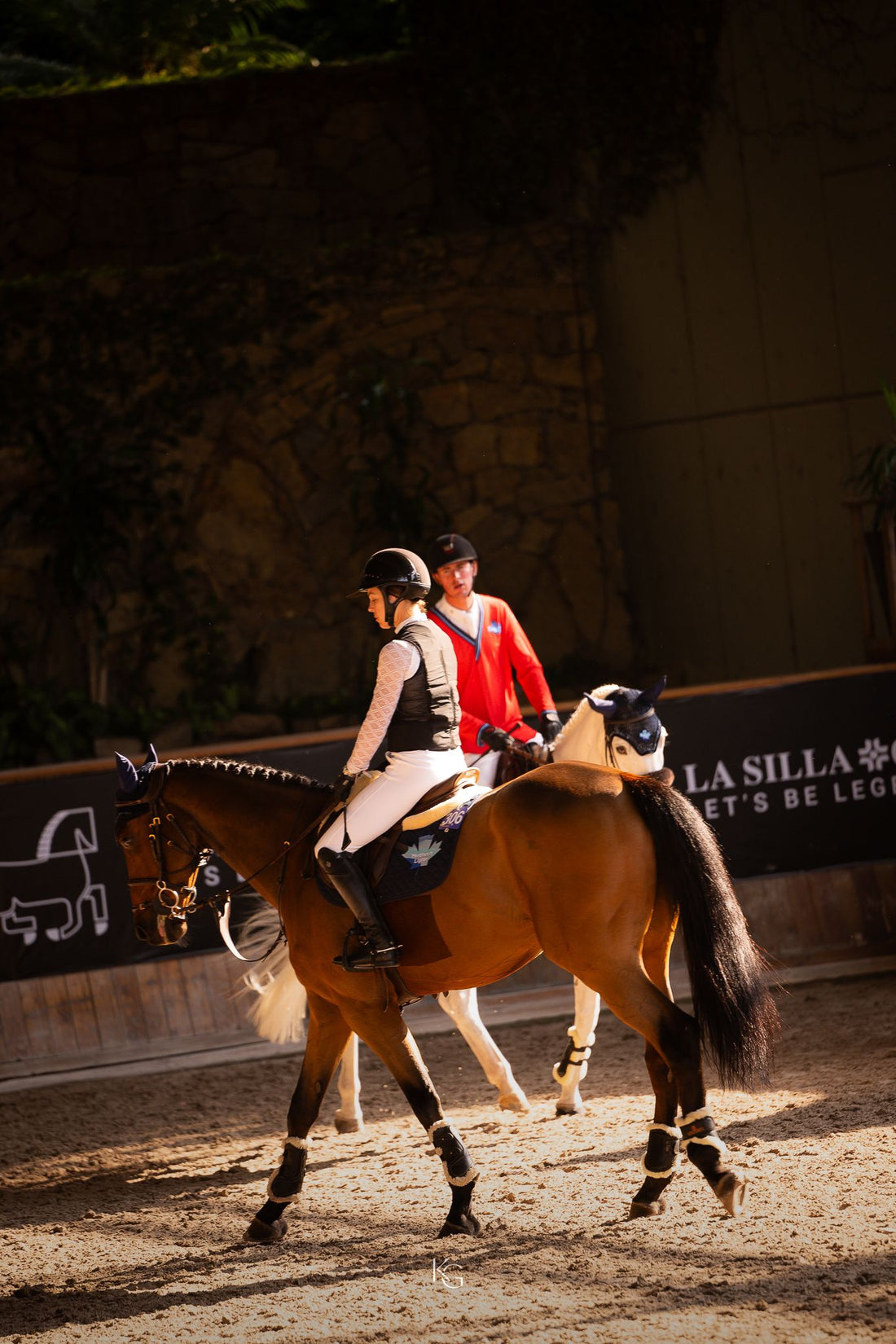 The Equestrian Air Vest: Why You Must Wear It & The New NF 72-800:2022 Standard