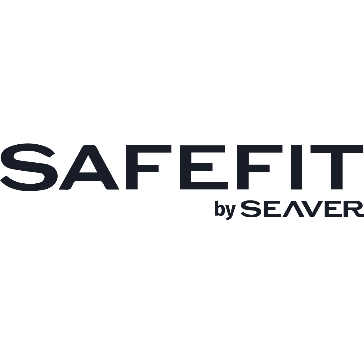 SAFEFIT Airbag Vest - Logo