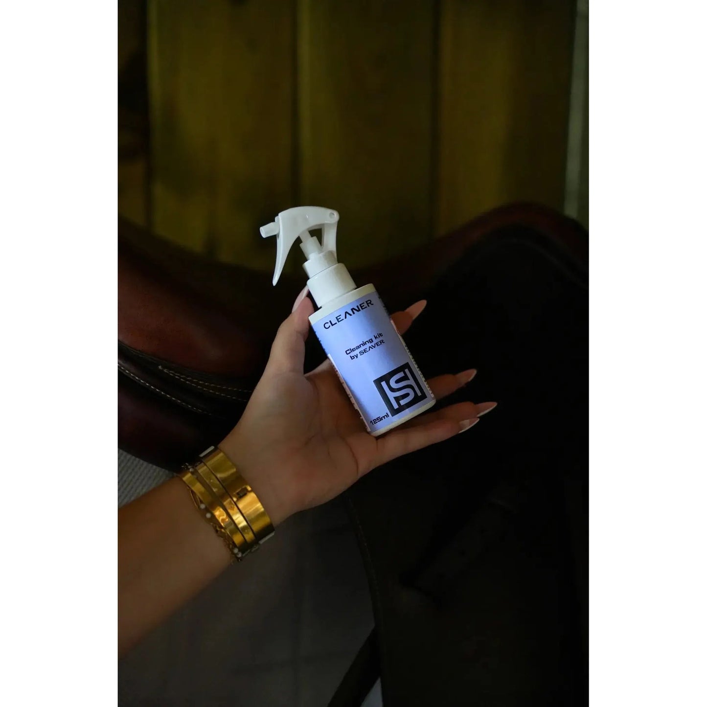Airbag Vest Cleaner & Refresher Spray - EqiSafe