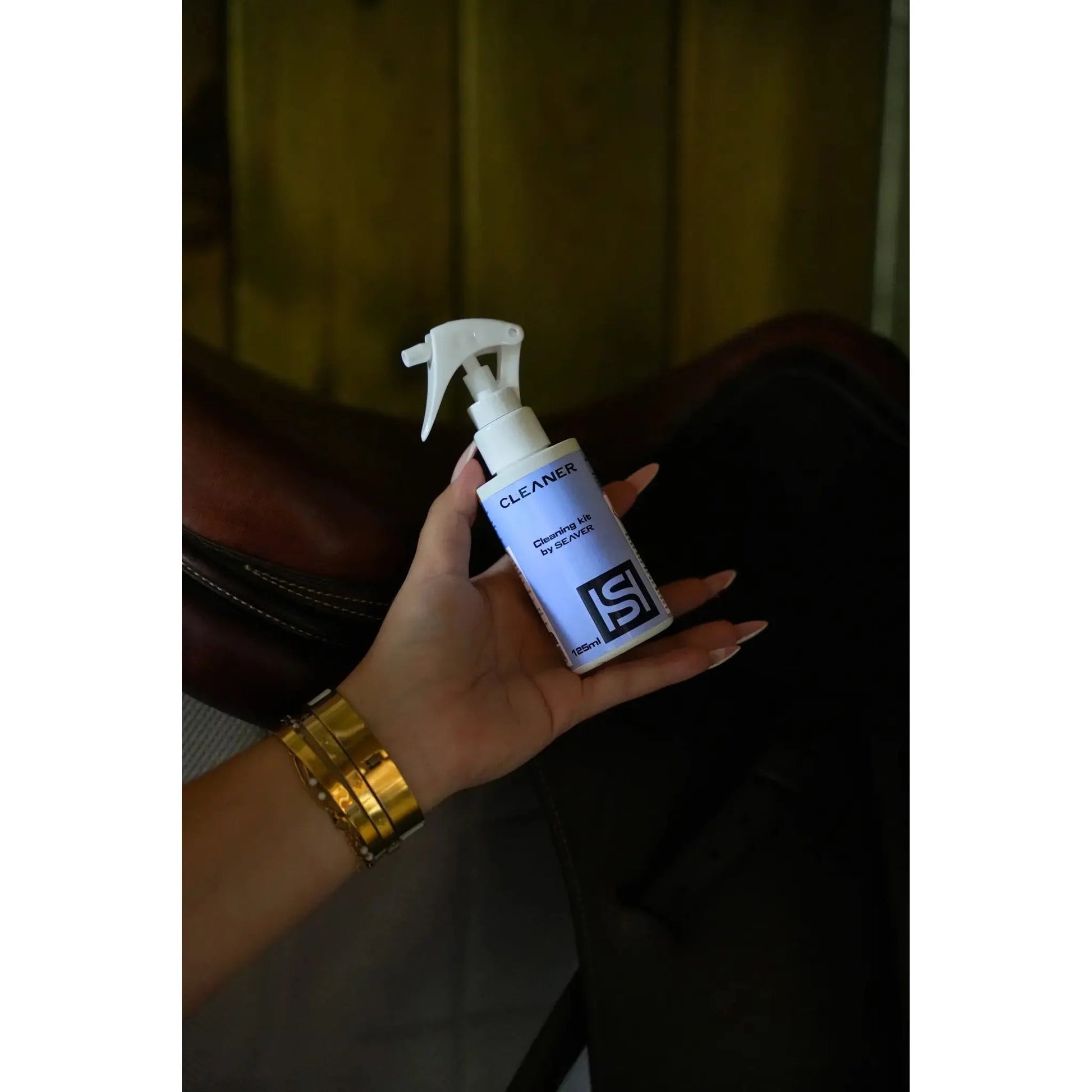Airbag Vest Cleaner & Refresher Spray - EqiSafe