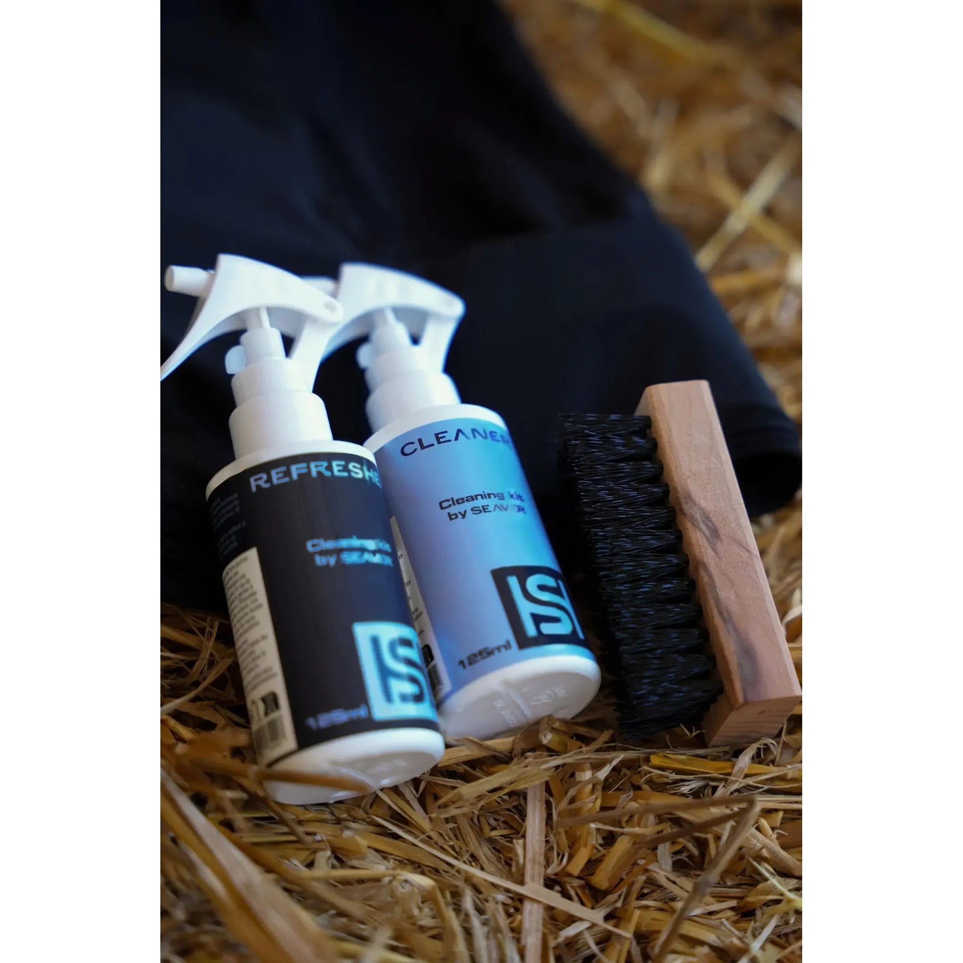 Airbag Vest Cleaner & Refresher Spray - EqiSafe