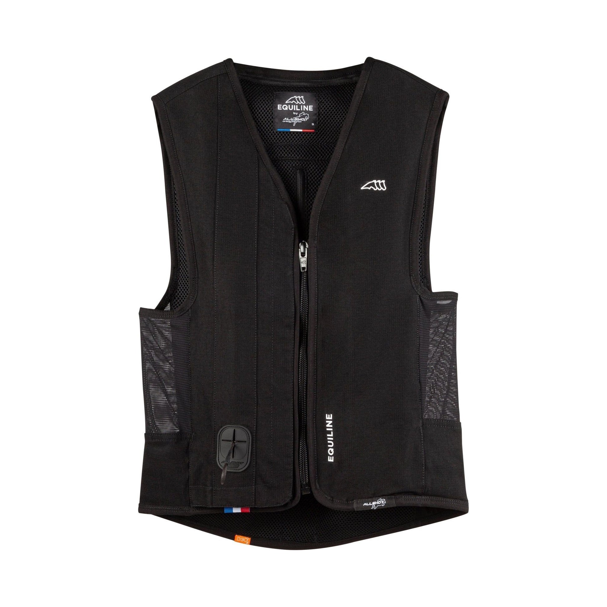 Belair Adult Airbag Vest - EqiSafe