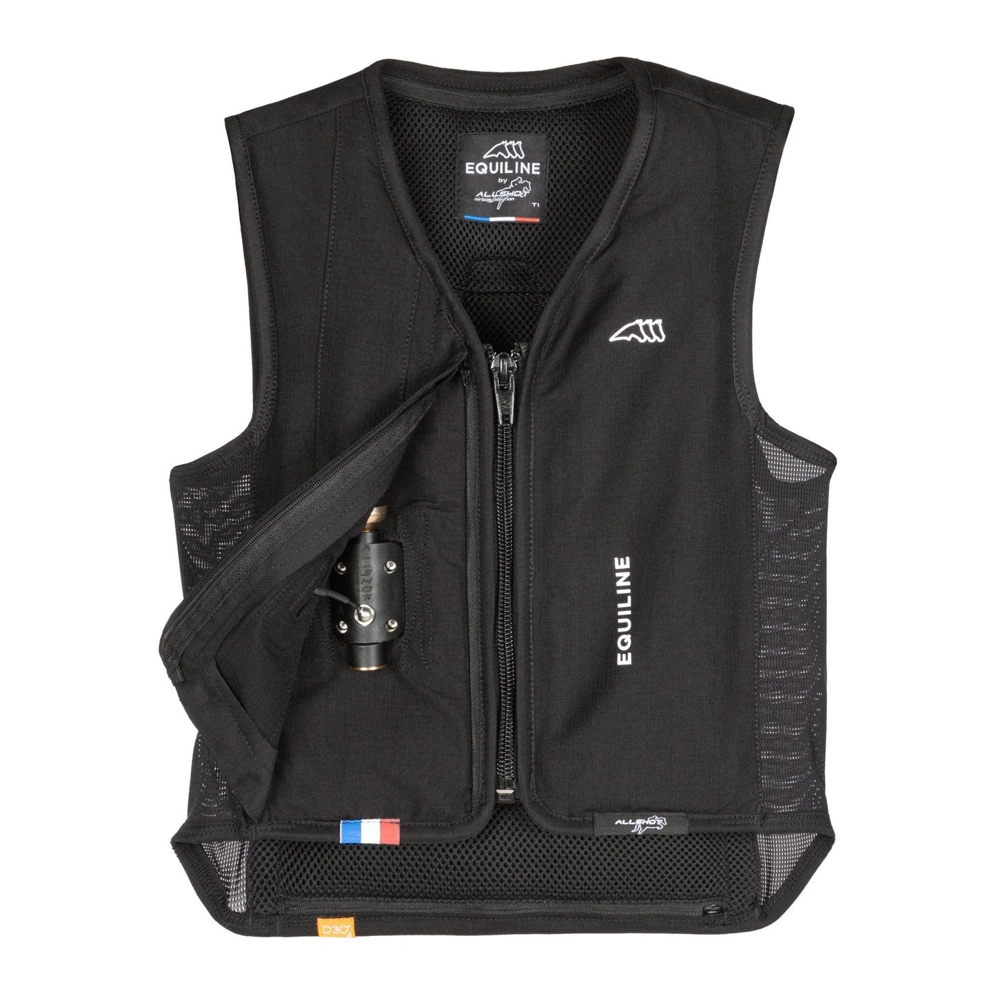 Junior Airbag Vest - EqiSafe