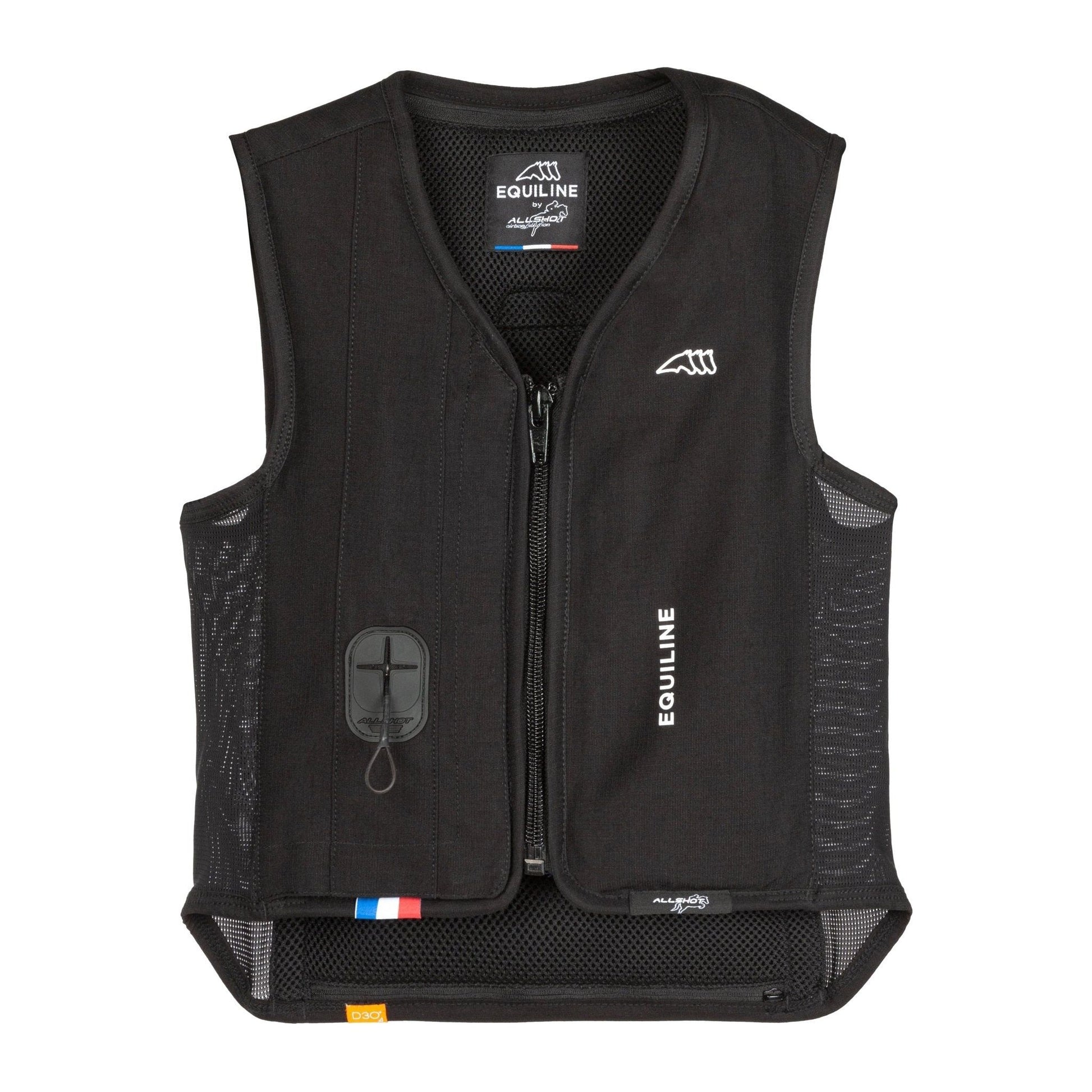 Junior Airbag Vest - EqiSafe