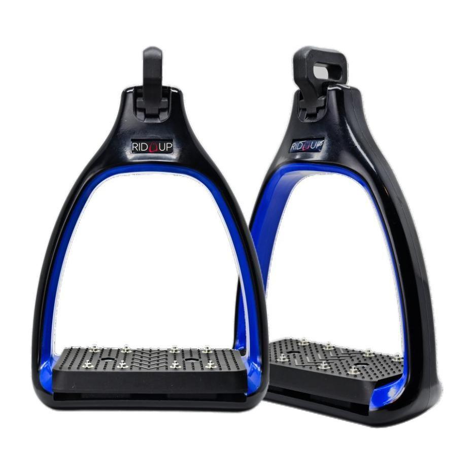 Safety Stirrups - EqiSafe