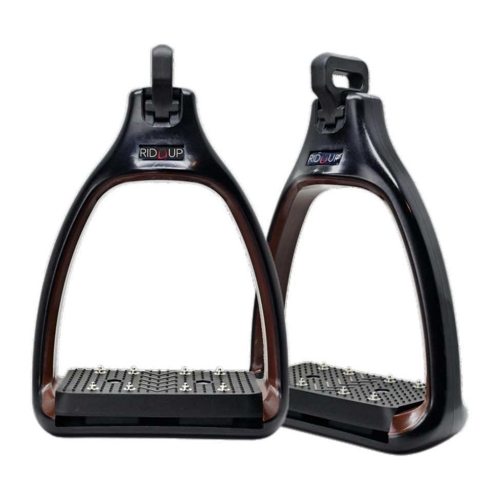 Safety Stirrups - EqiSafe