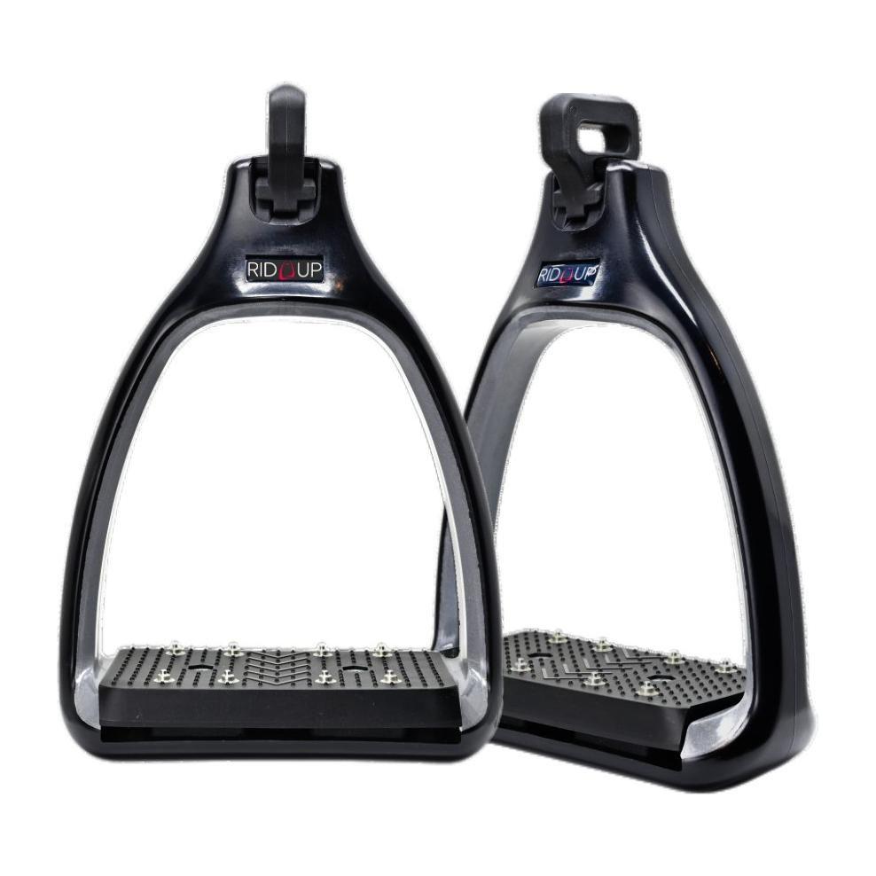 Safety Stirrups - EqiSafe