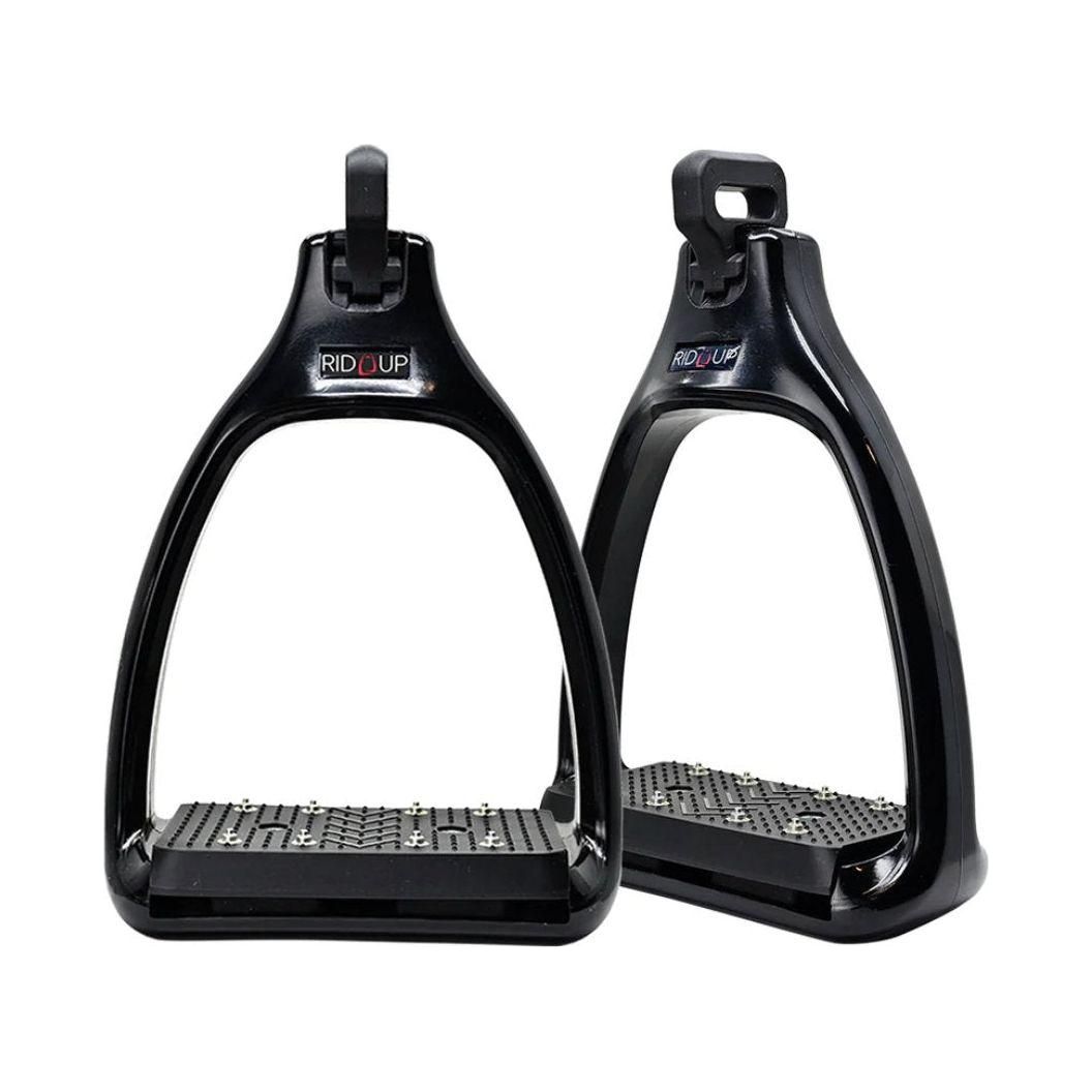 Safety Stirrups - EqiSafe