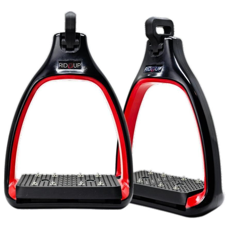 Safety Stirrups - EqiSafe